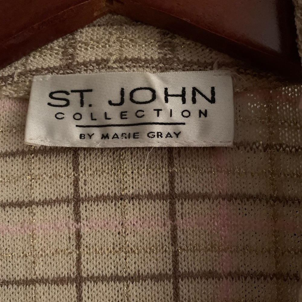 St. John Suit - image 2